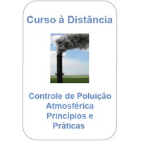 Curso à Distância - Controle de Poluição Atmosférica - Princípios e Prática