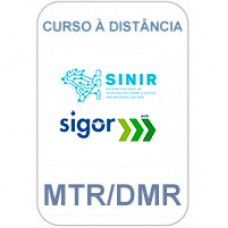 Curso Online - MTR/DMR